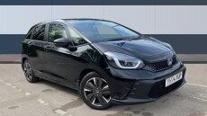 Honda Jazz 1.5 i-MMD Hybrid Advance 5dr eCVT Hybrid Hatchback